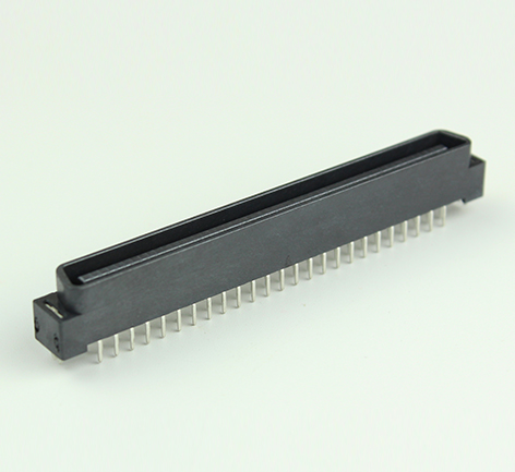 1.27mm 100PIN 公端板對板直插連接器